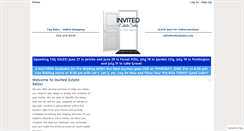 Desktop Screenshot of invitedsales.com